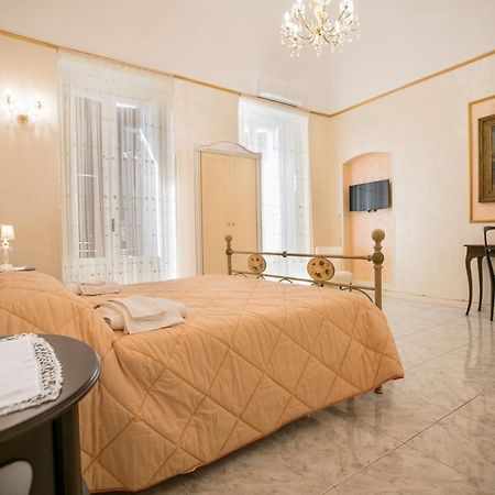 B&B Nonna Lella Palo del Colle Eksteriør bilde