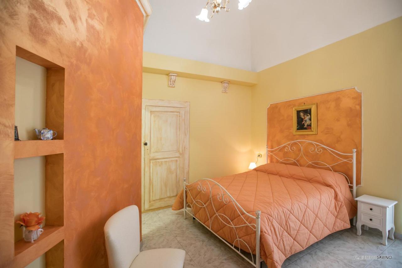 B&B Nonna Lella Palo del Colle Eksteriør bilde