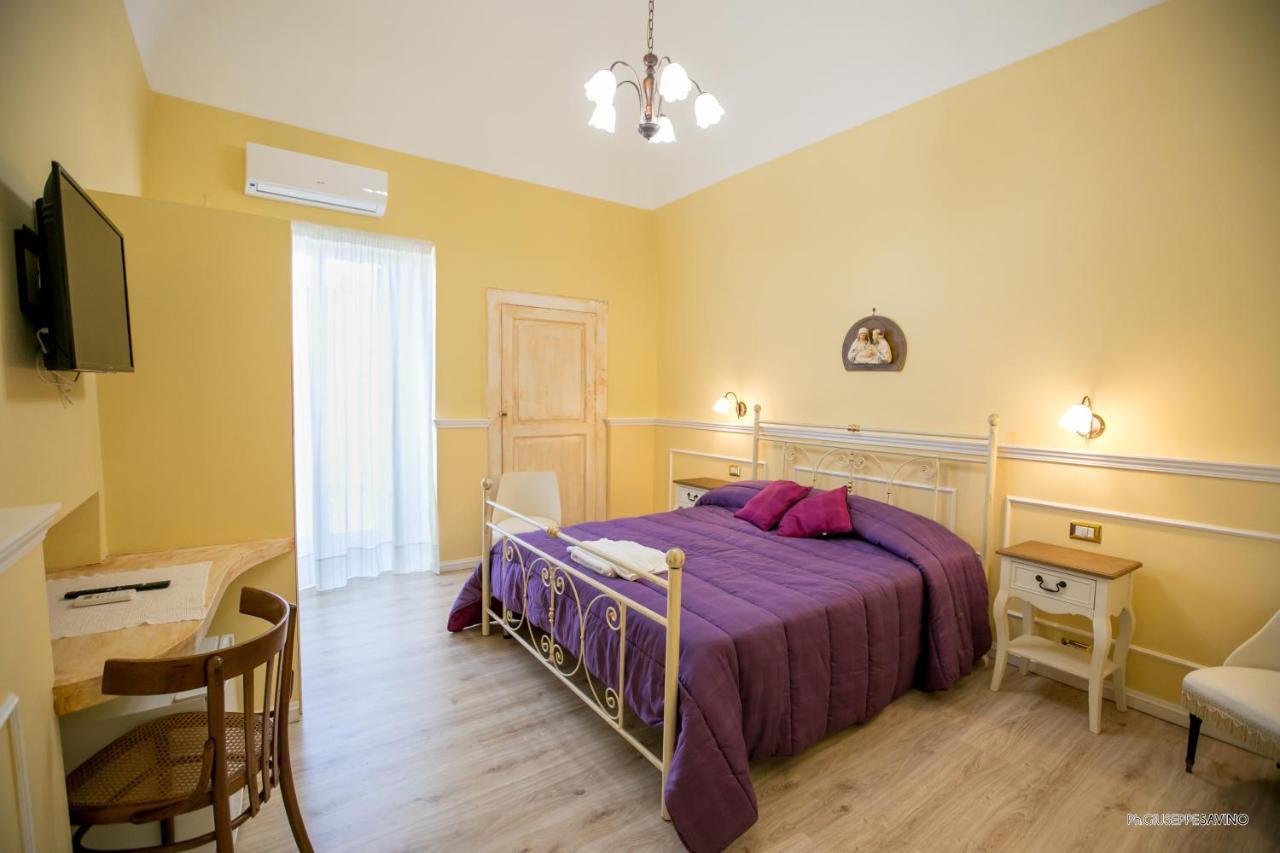B&B Nonna Lella Palo del Colle Eksteriør bilde
