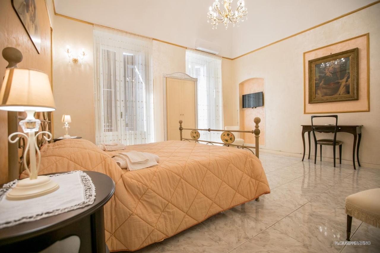 B&B Nonna Lella Palo del Colle Eksteriør bilde