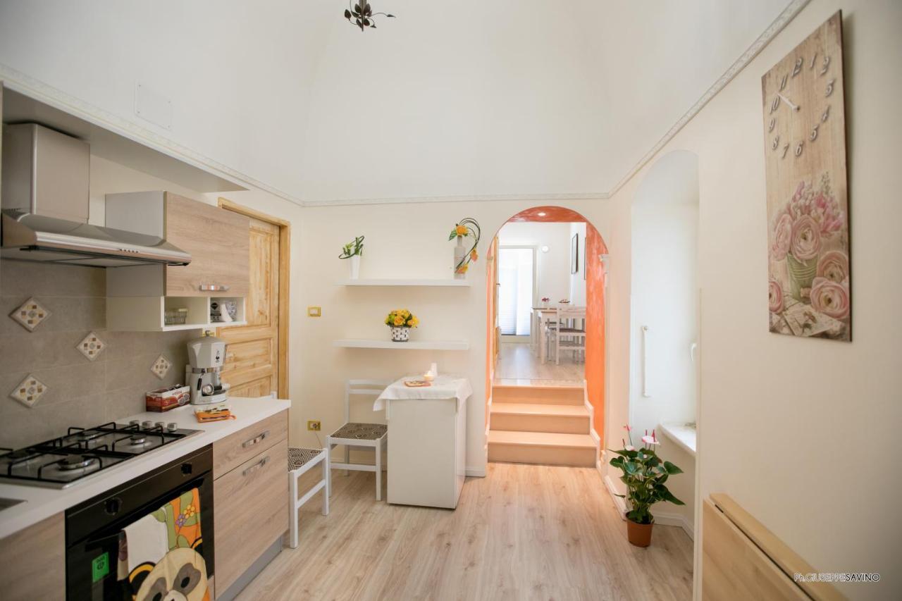 B&B Nonna Lella Palo del Colle Eksteriør bilde
